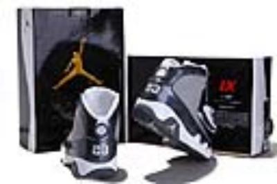 cheap air jordan 9 no. 99